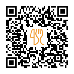 QR-code link către meniul Casa Calvar