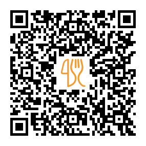 QR-code link către meniul Sesame Inn