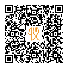 QR-code link către meniul Eatfit All Things Healthy