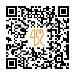 QR-code link către meniul Flying Burger