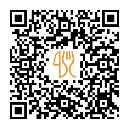 QR-code link către meniul Happy Grill