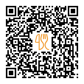 QR-code link către meniul Loving Hut Ulsandae Ulsan Univ