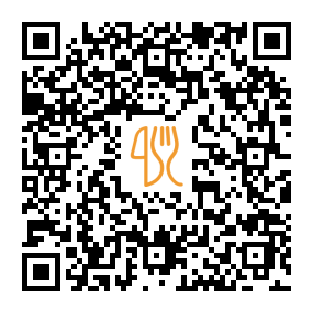 QR-code link către meniul Via Tribunali