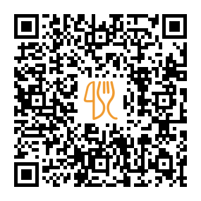 QR-code link către meniul Bury Me Standing