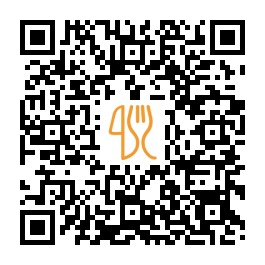 QR-code link către meniul Blue Javelina