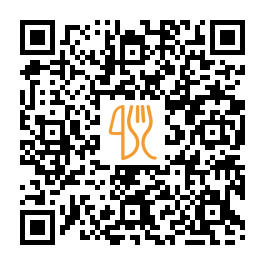 QR-code link către meniul Mi Burrito Mexicano