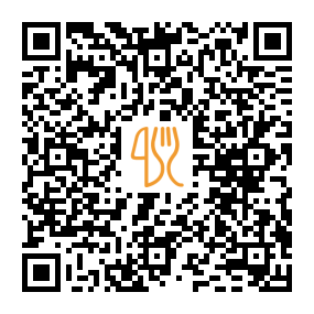 QR-code link către meniul Saveurs D'orient