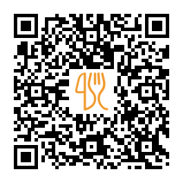 QR-code link către meniul Vegan Bakkal