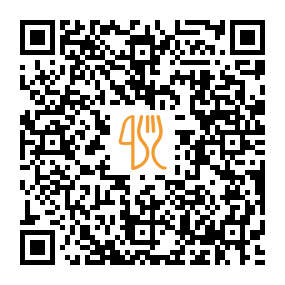 QR-code link către meniul Habit Burger