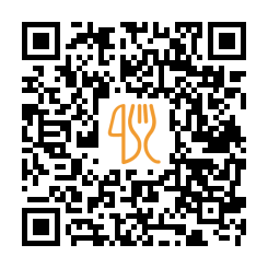 QR-code link către meniul Cedro Negro