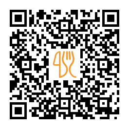 QR-code link către meniul Desi Addict