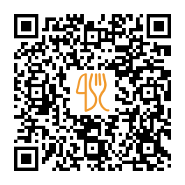 QR-code link către meniul Gold Garden