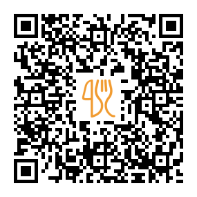 QR-code link către meniul The Hungry Wolf