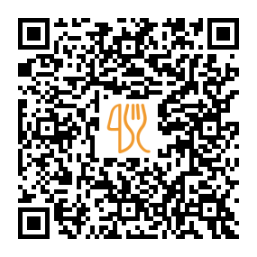 QR-code link către meniul Burger Crispy Xcafe