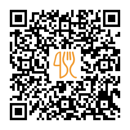 QR-code link către meniul Hunger Bite