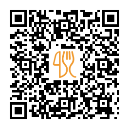 QR-code link către meniul Cinema Iskra