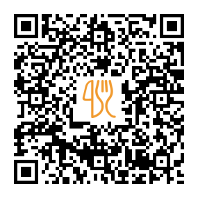 QR-code link către meniul Yati Kitchen