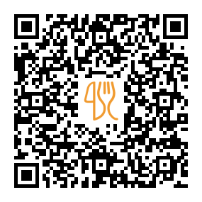 QR-code link către meniul Kak Dah Corner Tanjung