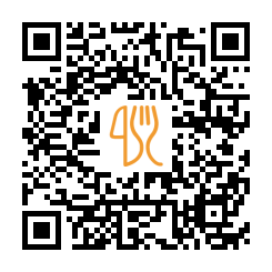 QR-code link către meniul Chez Isa