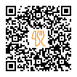 QR-code link către meniul La Rosa Del Alba