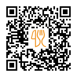 QR-code link către meniul Zen-wok