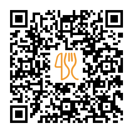 QR-code link către meniul Madame Kim Korean