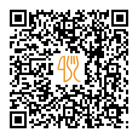 QR-code link către meniul Austens Of Rochester