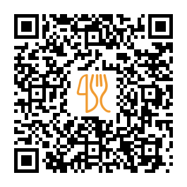 QR-code link către meniul Maya Café