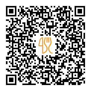 QR-code link către meniul Panaderia-pizzeria Artesanal Rustica