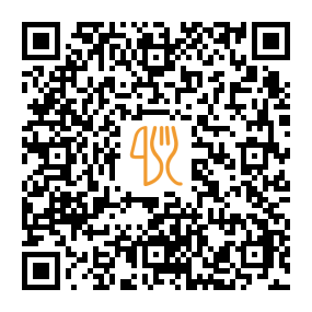 QR-code link către meniul Papa Finno Kitchen