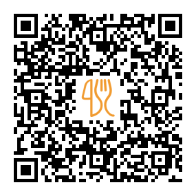 QR-code link către meniul Babas Kitchen