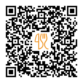 QR-code link către meniul Eastern Palace