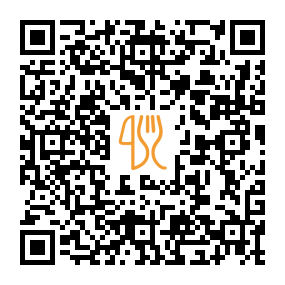 QR-code link către meniul British Bites