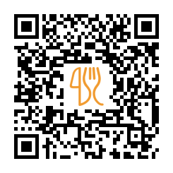 QR-code link către meniul Vrinda Lodge