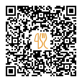 QR-code link către meniul Aftercare Cafe