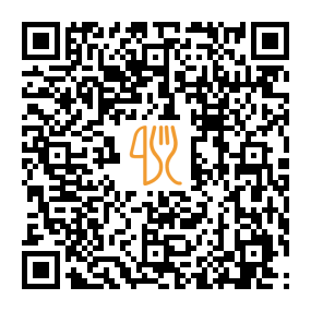 QR-code link către meniul Creme De La Creme