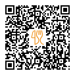 QR-code link către meniul Brinks Seafood