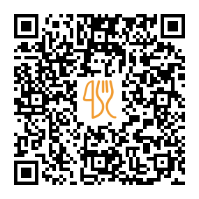 QR-code link către meniul Island Cafe