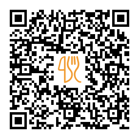 QR-code link către meniul Bistro Fusion