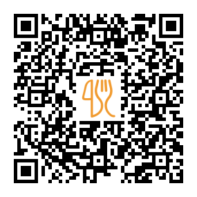 QR-code link către meniul Tun Teja Kitchen