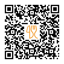 QR-code link către meniul Golden Burger