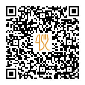 QR-code link către meniul Oak Hill Barbecue