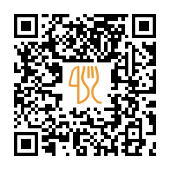 QR-code link către meniul Cafe Beras