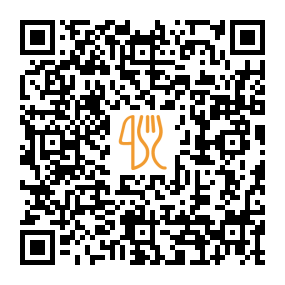 QR-code link către meniul The Old Arcana