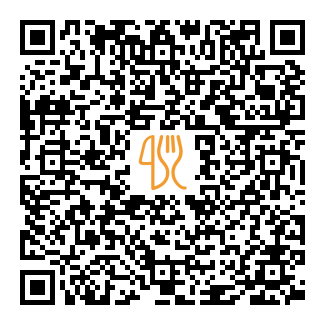 QR-code link către meniul Les Lavandieres