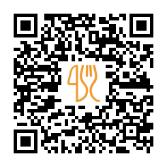 QR-code link către meniul Mangata