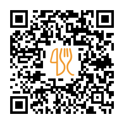 QR-code link către meniul Bambouzza