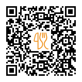 QR-code link către meniul Bistro Andel