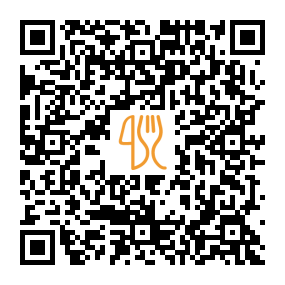 QR-code link către meniul Kak Yah Corner Air Buoh