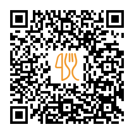 QR-code link către meniul Friends